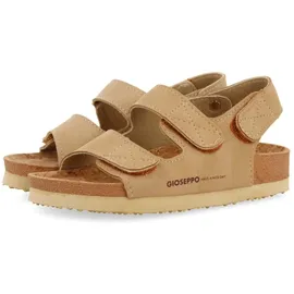 Gioseppo Krapina Taupe 32