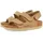 Gioseppo Krapina Taupe 32