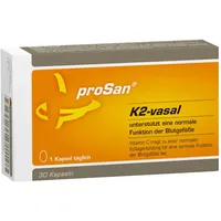 Prosan Pharmazeutische Vertriebs GmbH proSan K2-vasal