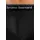 bruno banani Boxer in schwarz | Gr.: 3XL