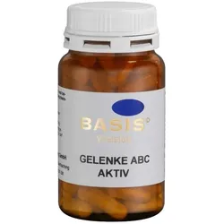 Basis Gelenke ABC Aktiv + Inf101, 180 Pack