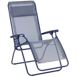 Lafuma R-Clip Batyline® Iso Zero-Gravity-Relaxliege, Indigo