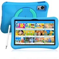 UMIDIGI G5 Tab Kids 4G 10,1" 2023 8 GB RAM 128 GB Blau