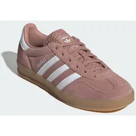 adidas Gazelle Indoor Warm Clay/Cloud White/Gum 36