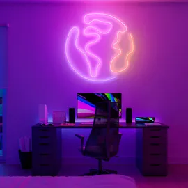 Philips Hue Essential Flex Gradient 5m Lightstrip 19 W RGBW 500 cm