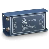 PALMER AUDIO LI 05 Line Isolation DI Box