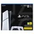 Sony PlayStation 5 Slim Digital Edition + 2. DualSense Wireless-Controller
