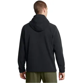 Under Armour Expanse Fleece Hoodie Herren 001 black/black XL