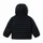 Columbia Powder LiteTM Ii Jacke - Black - 4-5 Jahre