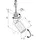 Hera LED-Spot 61001720102