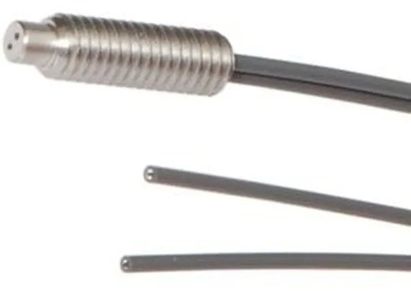 Ipf Electronic Lichtleiter Taster, 2m, LT207022