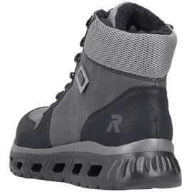 Rieker M6023-45 Grau 36