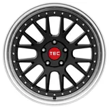 TEC Speedwheels GT EVO 8,0x18 5x112 ET35 MB72,5