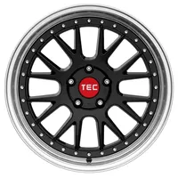 TEC Speedwheels GT EVO 8 x 18 5 x 112 ET35 MB72,5