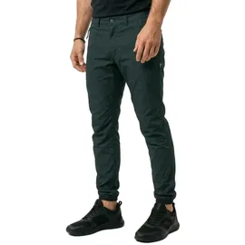Fjällräven Vardag Trousers Regular Dunkelblau 46
