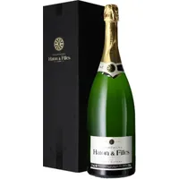 Magnum - Champagner Haton et Filles - Carte Blanche - Etui