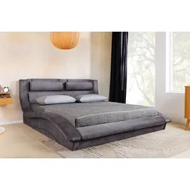 Riess-Ambiente SWING 160 x 200 cm Grau
