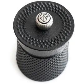 Peugeot Bali Fonte Pfeffermühle 8 cm schwarz
