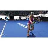 AO Tennis 2 - Download - USK (Nintendo Switch)
