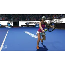 AO Tennis 2 - Download - USK (Nintendo Switch)
