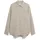 ARMEDANGELS Langarmbluse LINEN BLEND beige XS