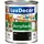 LuxDecor Acryllack Absolut Schwarz 0,75 l