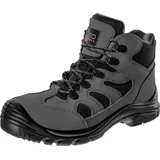 No Name, Sicherheitsschuhe, Arbeitsstiefel S3 SRC metallfrei grau Gr. 43 (S3, 43)