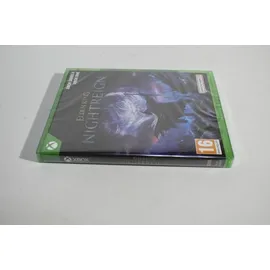 Elden Ring Nightreign - Xbox Series X