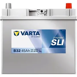 Varta Blue Dynamic B32 45Ah 12V