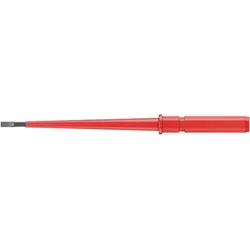 Wechselklinge für Schlitzschrauben VDE isoliert KK 60i, 3,5 x 0,6 x 154mm