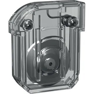 Leitz 90310000 - Klinge Rollenschneider Office gerader Schnitt VE=2 Stück