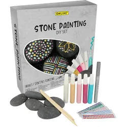 ONLINE Stone Paint Kit