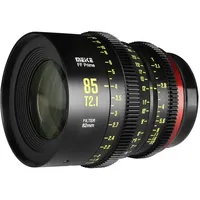 Meike MK 85 mm F2,1 Cine-Objektiv PL-Mount