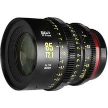 Meike MK 85 mm F2,1 Cine-Objektiv PL-Mount