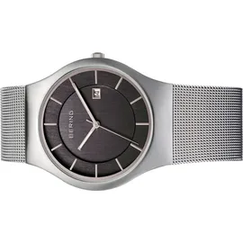 BERING Classic Milanaise 38 mm 11938-002