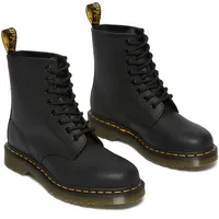 Dr. Martens 1460 Greasy Schwarz 43