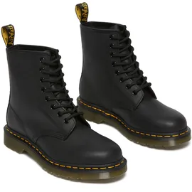 Dr. Martens 1460 Greasy Schwarz 43