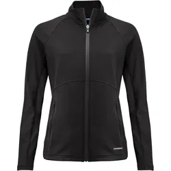 CUTTER & BUCK Adapt Golfjacke Damen 99 - black M