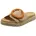 Pantolette Leder Mit Fußbett NEU 4 37