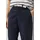 s.Oliver Chinohose Gewaschen Blau 40