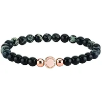 Liebeskind Berlin Armband (Schwarz)