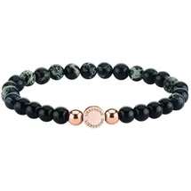 Liebeskind Berlin Armband (Schwarz)