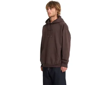 Volcom Stone Kapuzenpullover - Cacao - M