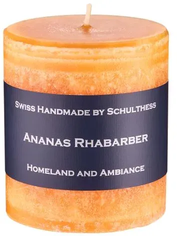Ananas Rhabarber 400g