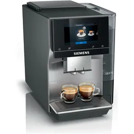 Siemens EQ.700 classic TP715D01 grau