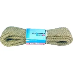 Hanf-Vielzweckseil ø10mm x 20m natur