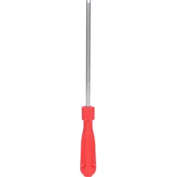 KS Tools Ventil-Schraubendreher, lang, 170mm - 150.2033