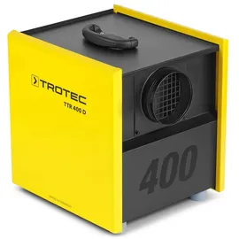 Trotec TTR 400 D Adsorptionstrockner