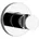 GESSI Emporio Via Manzoni Fester Wand-Brausenhalter