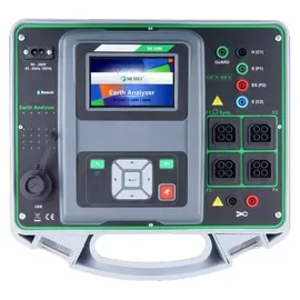 METREL MI 3290 GX1 Erdungsmessger‰t